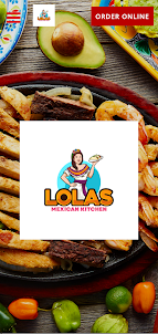 Lolas Mexican Kitchen