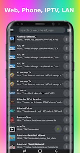 DownloadCast TV for Chromecast Roku Apple TV Xbox Fire TV v11.796 (MOD, Premium Unlocked) Free For Android 10