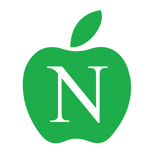 Nutri Fit logo