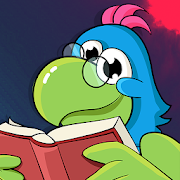 KathaKids - Stories for kids, Moral stories 1.0.77 Icon