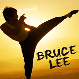 Bruce Lee 4K HD Wallpapers icon