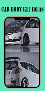 Car Body Kit Ideas 1.1 APK + Mod (Unlimited money) إلى عن على ذكري المظهر