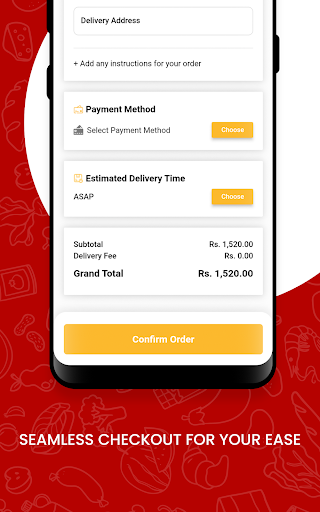 Whites Castle screenshot 2