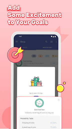 LifeUp: Gamified To Do List - Productivity - apps