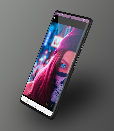 Beautiful wallpapers 4K Screen 2