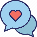 Cover Image of Unduh Online Girl Chat Meet 1.1 APK