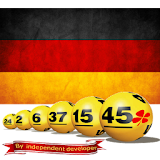 German Lotto icon