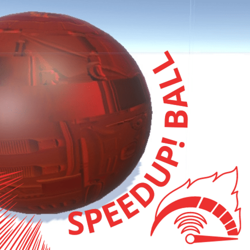 SpeedUp Ball
