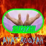 Cover Image of Download HIMPUNAN AYAT-AYAT RUQYAH  APK