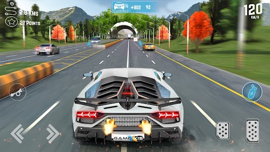 Real Car Racing: Car Game 3D Unknown