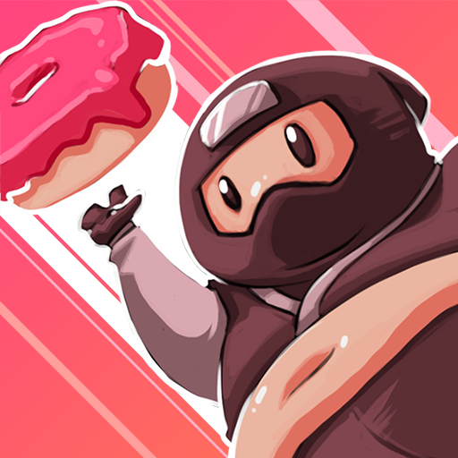 Ninja Chowdown विंडोज़ पर डाउनलोड करें