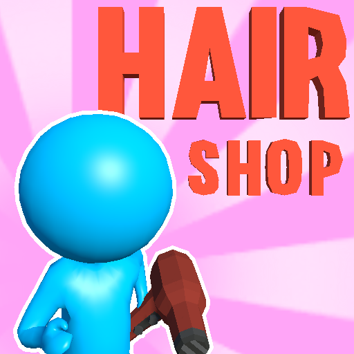 Idle Hair Shop logo