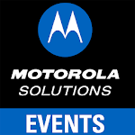 Cover Image of ดาวน์โหลด Motorola Solutions Events  APK