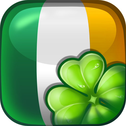 Irish Trivia Game – Irish Pub   Icon