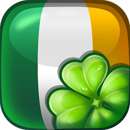 「Irish Trivia Game – Irish Pub 」圖示圖片