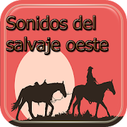 sounds of western movies 1.0.4 Icon
