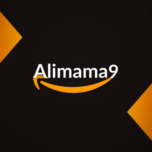 Alimama9 logo