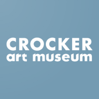Crocker Art Museum apk