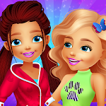 Cover Image of Download Pajama Party Dress Up 1.1 APK
