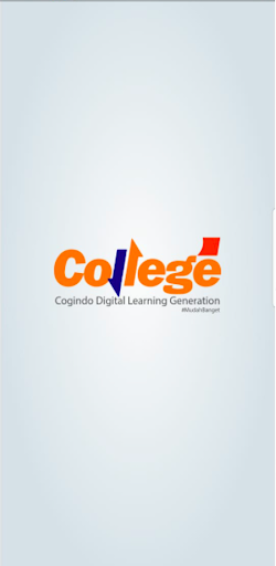 Android application College screenshort