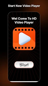 HD Video Player 4K