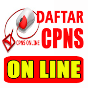 Cara Daftar CPNS On Line