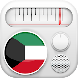 Kuwait Radios on Internet icon