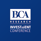 BCA Investment Conference icon