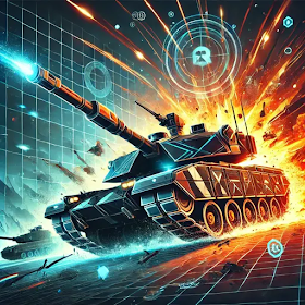 Battlebound: Tank Wars