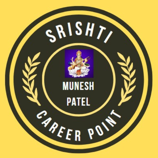 Srishti Career Point logo