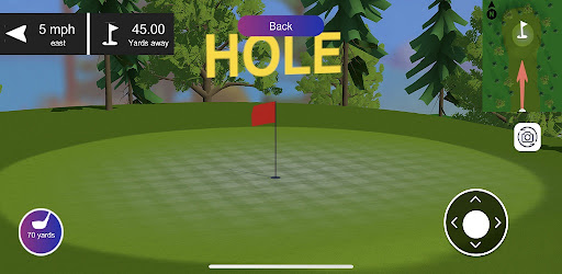 Streamline Fundraising Screen 3