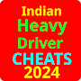 indian heavy driver all codes