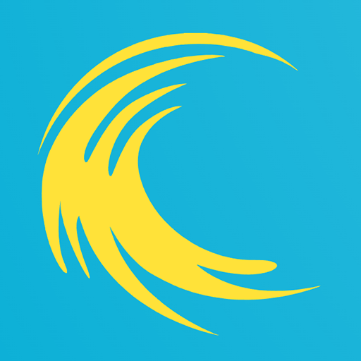 SurfSpot logo