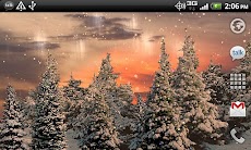 Snowfall Live Wallpaperのおすすめ画像4