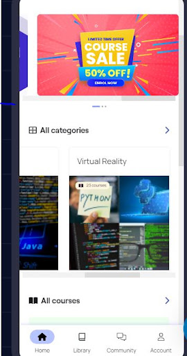 PeriopEDacademy Screen 2