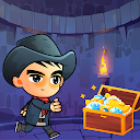 Treasure Hunter Game APK