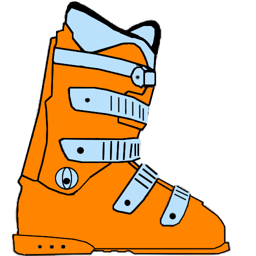 Ski Binding DIN Calculator logo