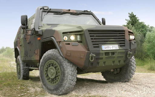 Android application SUV Jigsaw Puzzles screenshort