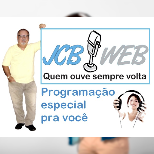 JCB web rádio Screen 3