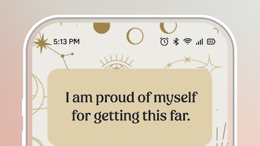 I am – Daily affirmations Mod APK 4.56.1 (Unlocked)(Premium) Gallery 2