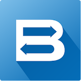 Blu App icon