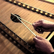 Trapezoid - Hammered Dulcimer