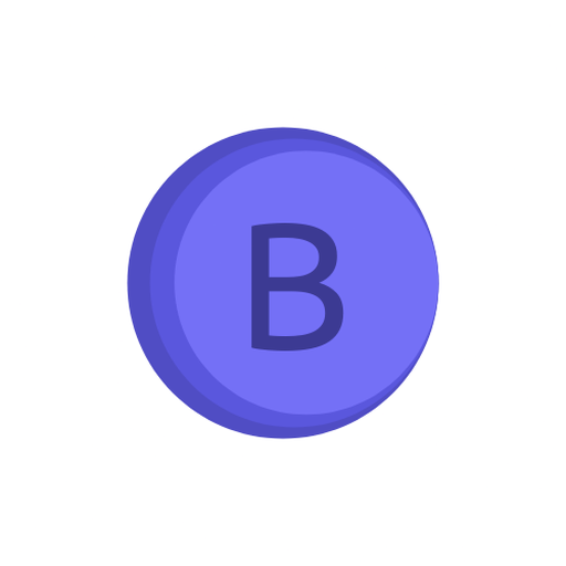 My Bank(Demo) logo