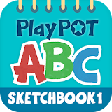 Play POT ABC Sketchbook 1 icon
