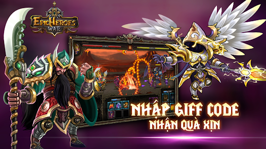 555 VIP Giftcode game Epic Heroes mobile 7rKMosMjCBJQX8aEwSEFDKjYicLV9bamRgBHdg6OQQxlQZ-ZLhx1kWl2NkUcmWt7L_I=w526-h296-rw