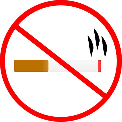 Quit Smoking logo