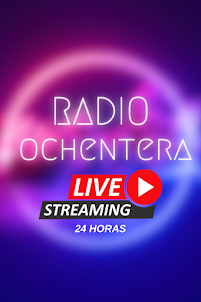 Radio Ochentera