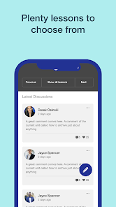 Captura 2 Arthur Marara android