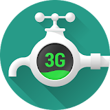 GoTap! - Save 3G/4G Data Usage icon