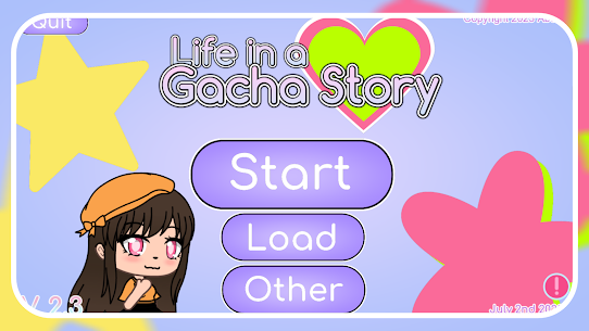 Gacha Story for PC 2